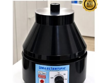 DR Centrifuge Machine