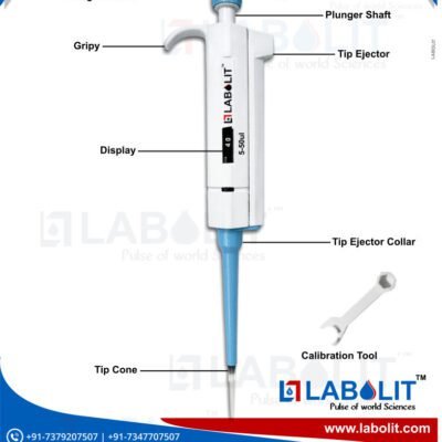LABOLIT Micropipette