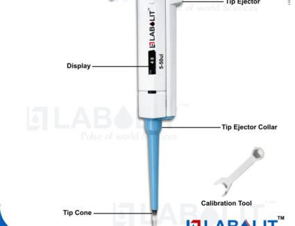 LABOLIT Micropipette