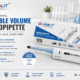 single channel variable micro pipette 80x80