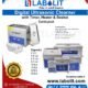 ultrasonicator cleaner uma labolit 80x80