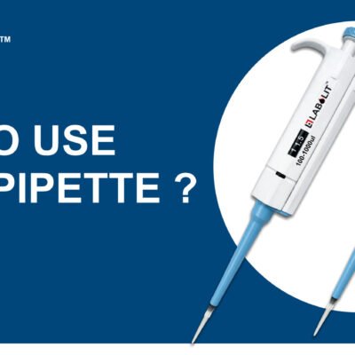 how to use micropipette