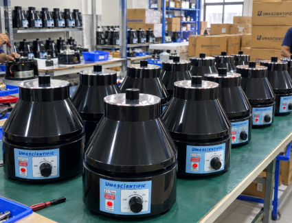 centrifuge machine