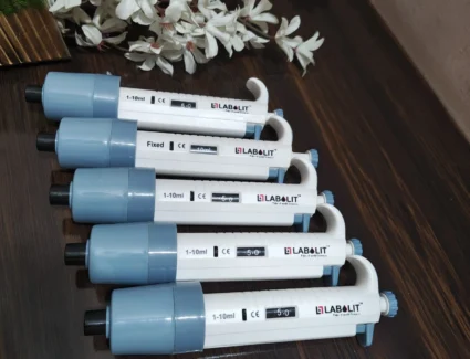 Plastic Micropipettes